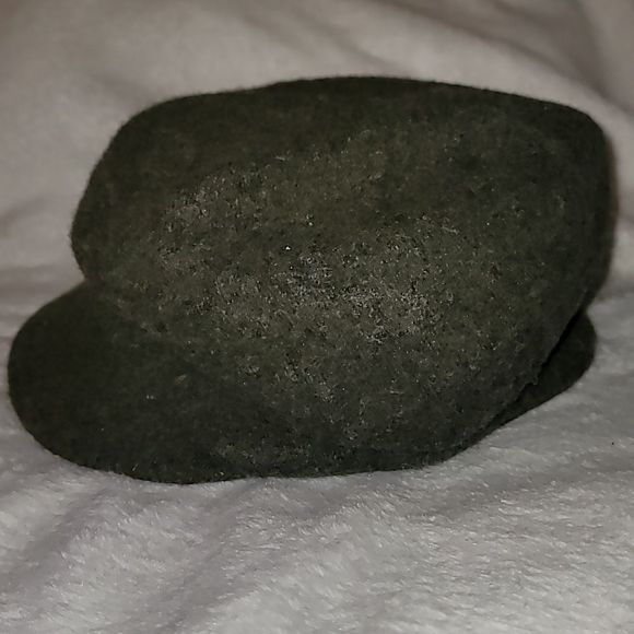 Betmar Lambswool Slouchy Jewel Accented Women's Newsboy Hat Cap Grey - Picture 4 of 7